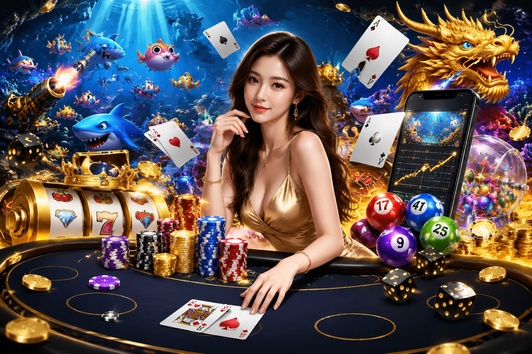 95 jili